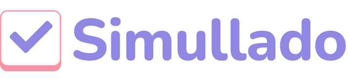 Logo Simullado
